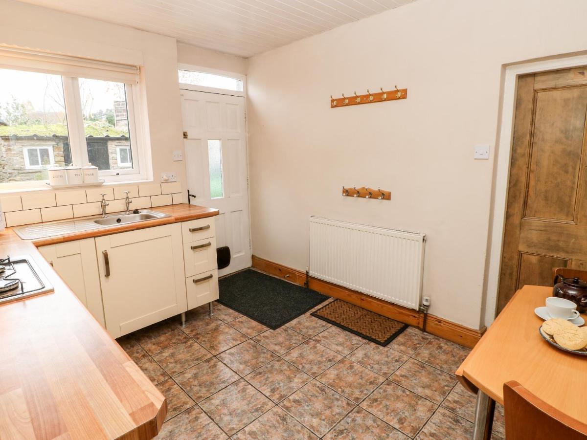 Chare Close Cottage Haltwhistle Extérieur photo