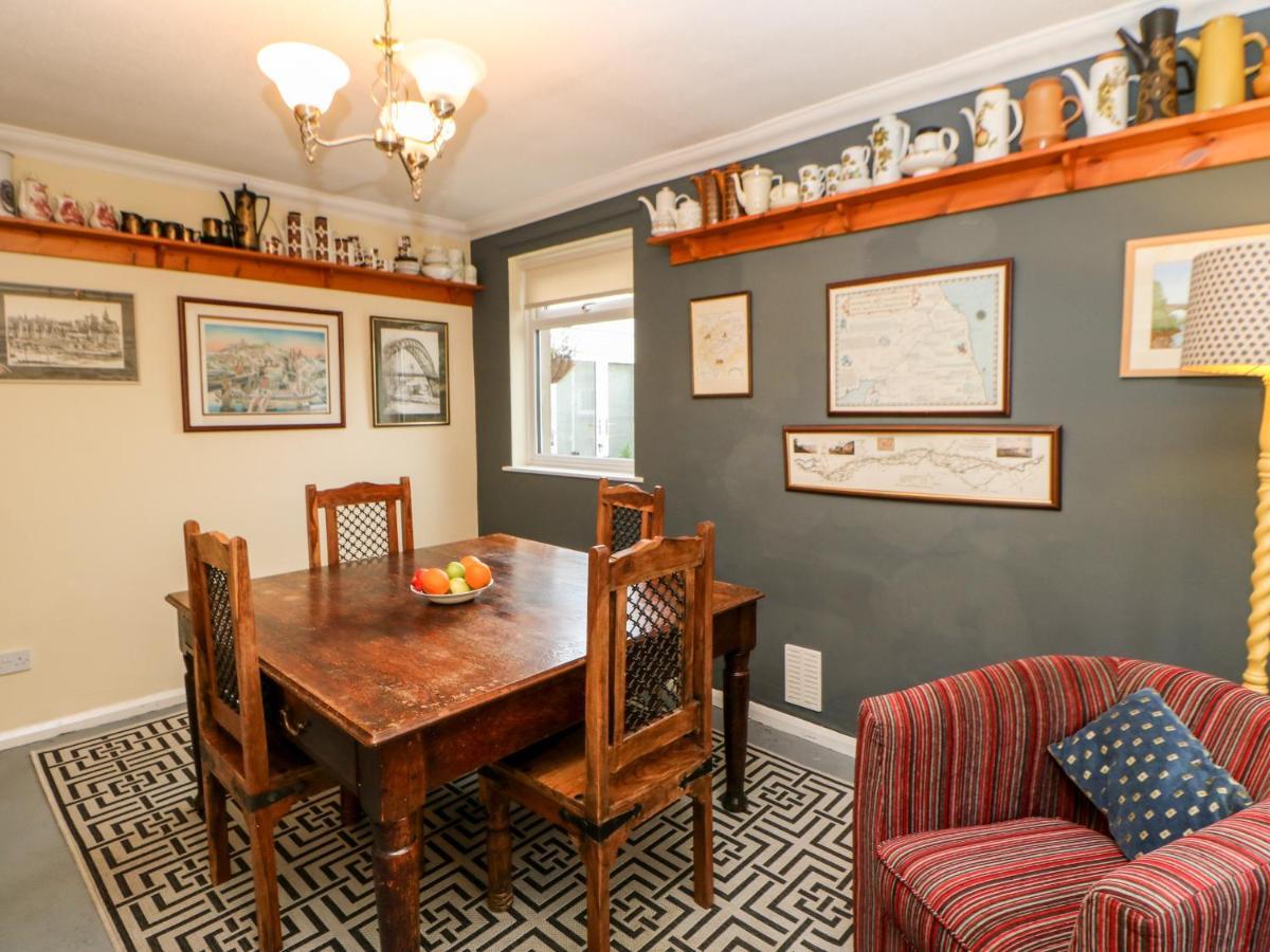 Chare Close Cottage Haltwhistle Extérieur photo