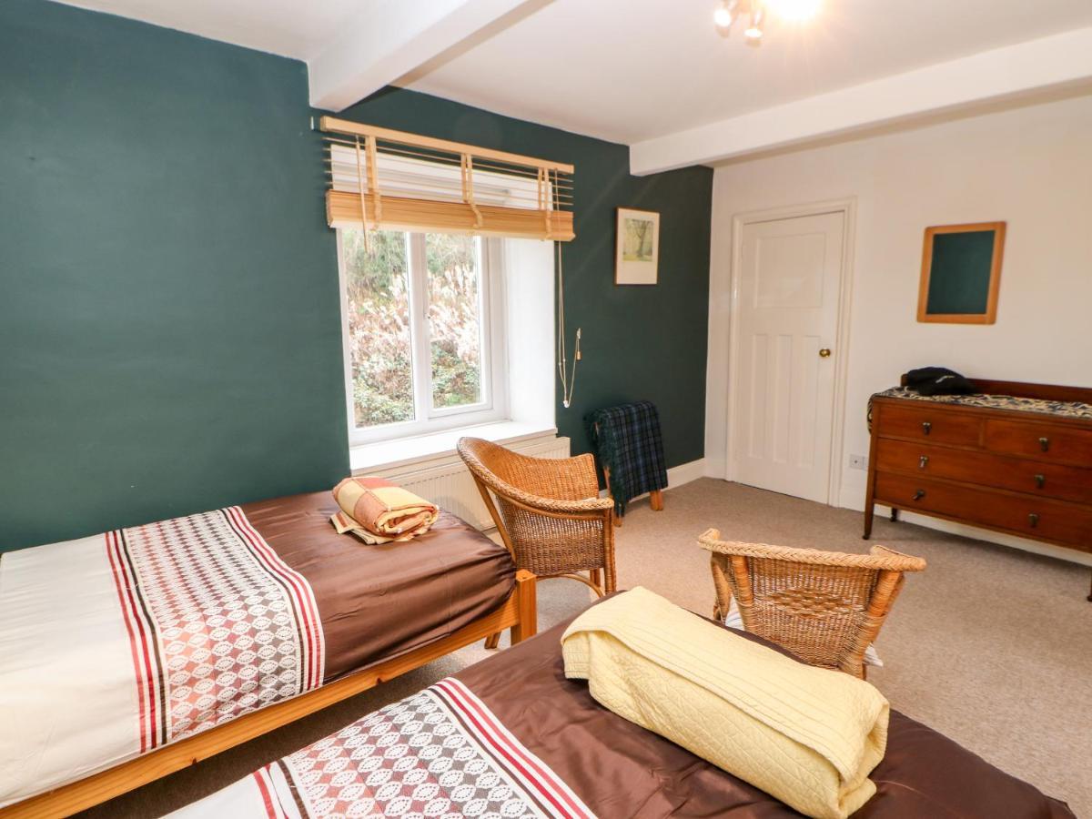 Chare Close Cottage Haltwhistle Extérieur photo