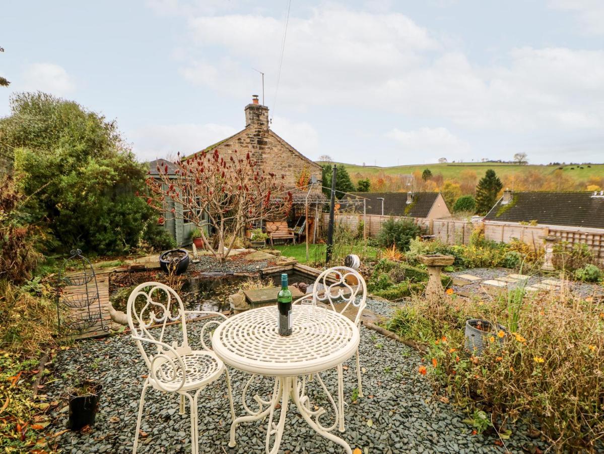 Chare Close Cottage Haltwhistle Extérieur photo