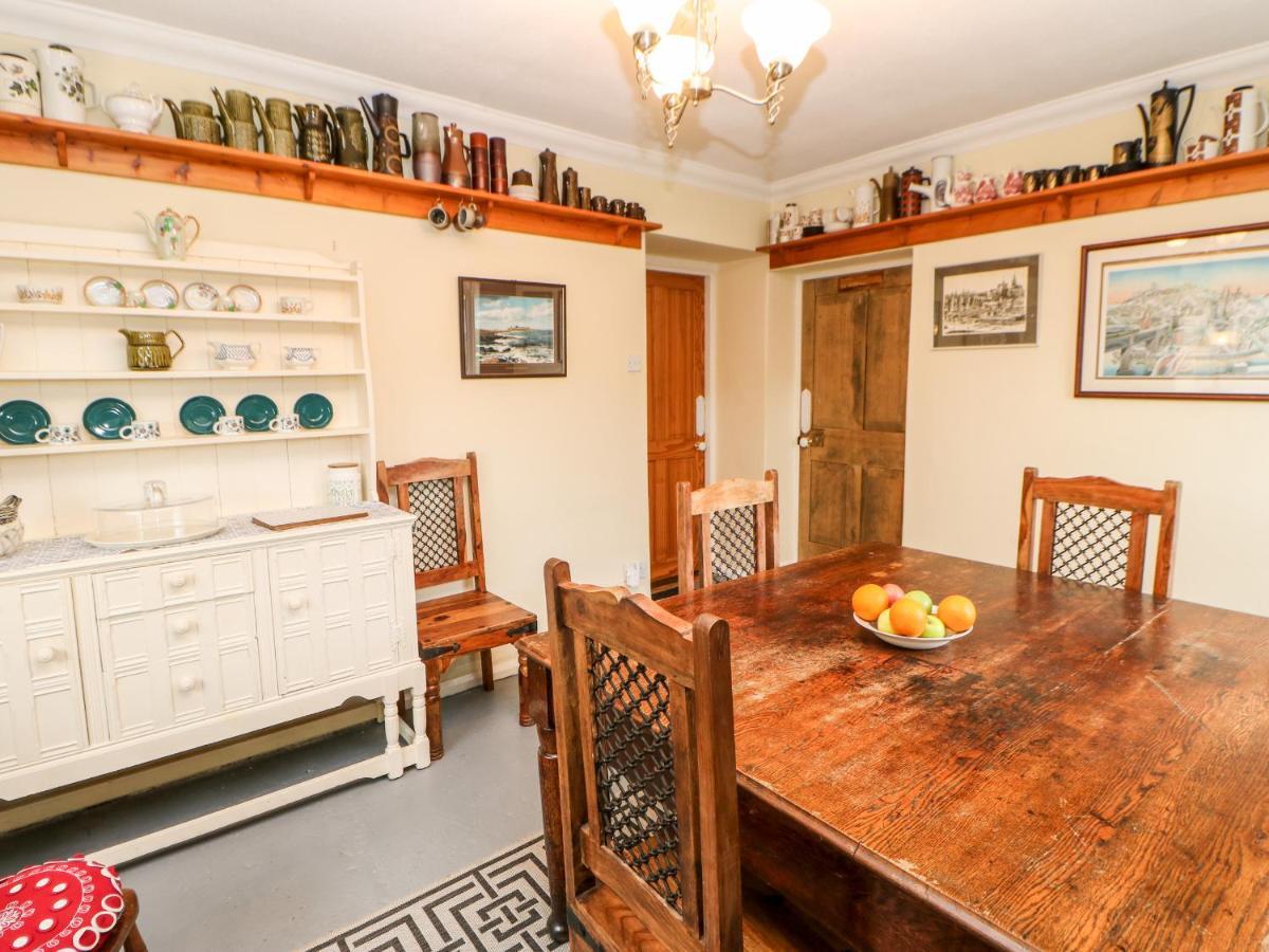 Chare Close Cottage Haltwhistle Extérieur photo