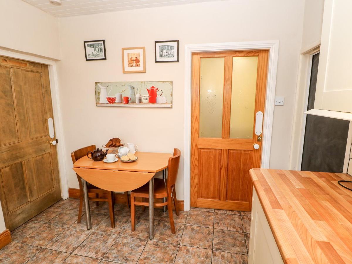 Chare Close Cottage Haltwhistle Extérieur photo