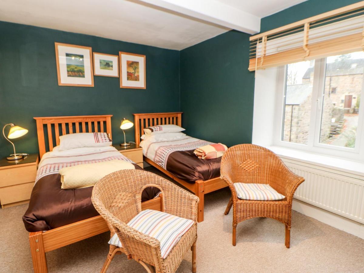 Chare Close Cottage Haltwhistle Extérieur photo
