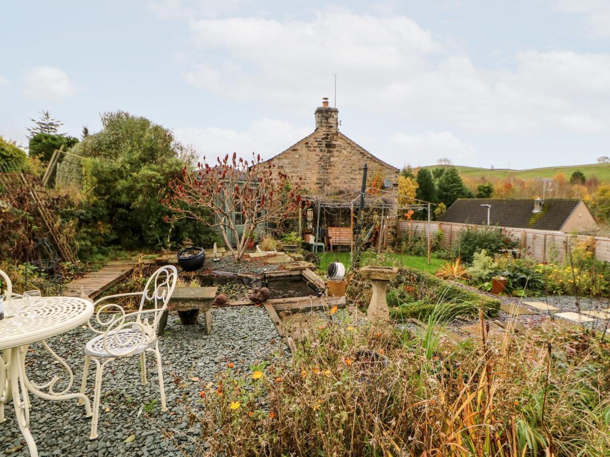Chare Close Cottage Haltwhistle Extérieur photo