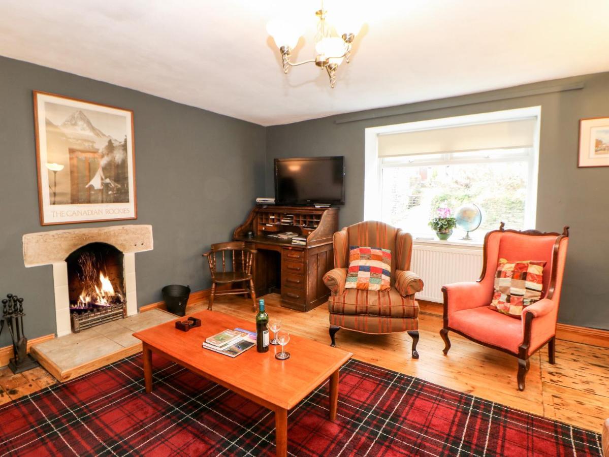 Chare Close Cottage Haltwhistle Extérieur photo