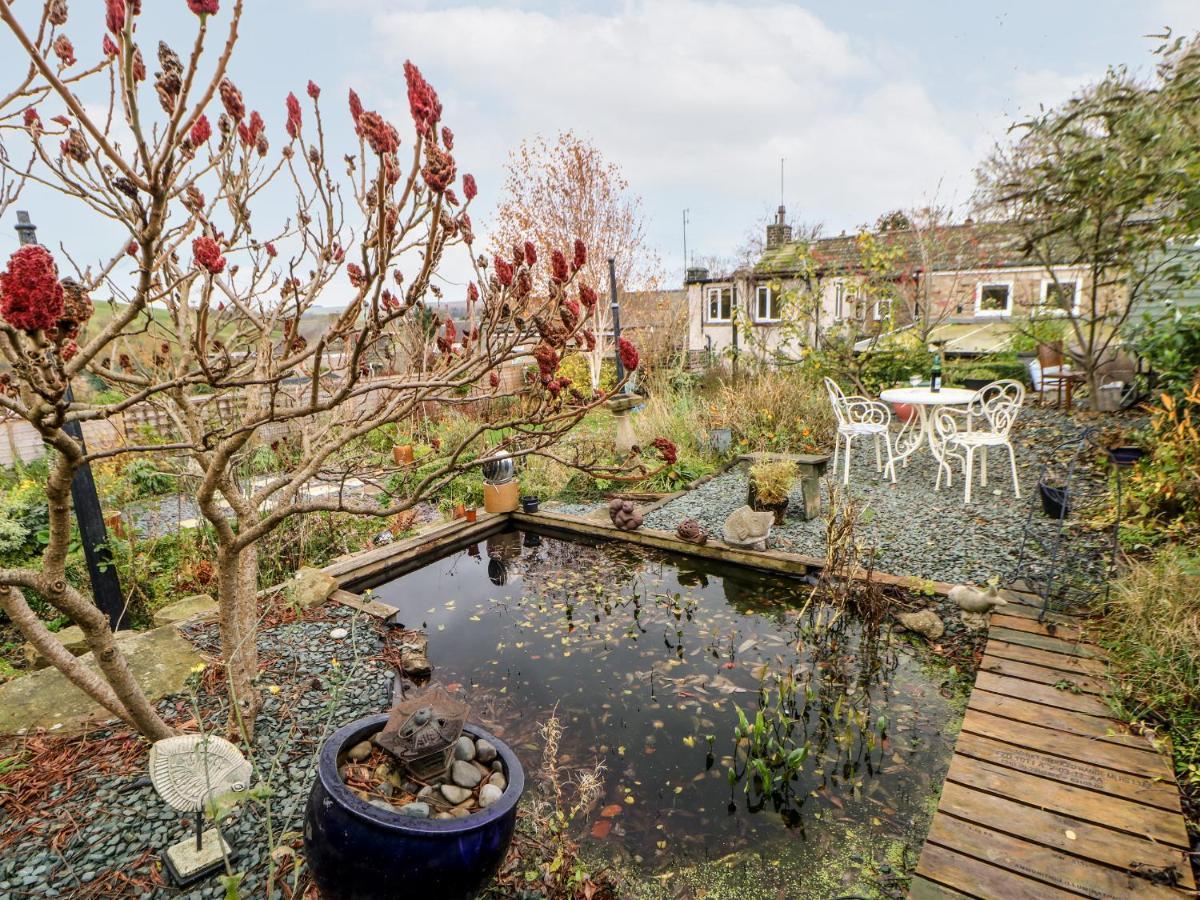 Chare Close Cottage Haltwhistle Extérieur photo