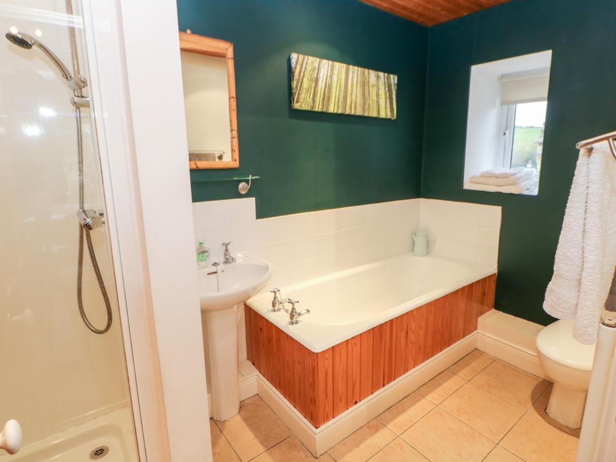 Chare Close Cottage Haltwhistle Extérieur photo