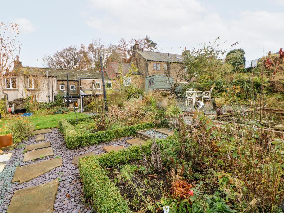 Chare Close Cottage Haltwhistle Extérieur photo